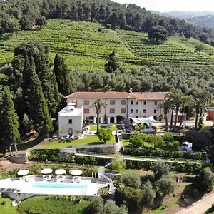 Bed & Breakfast Relais Montepepe Winery &, Montignoso
