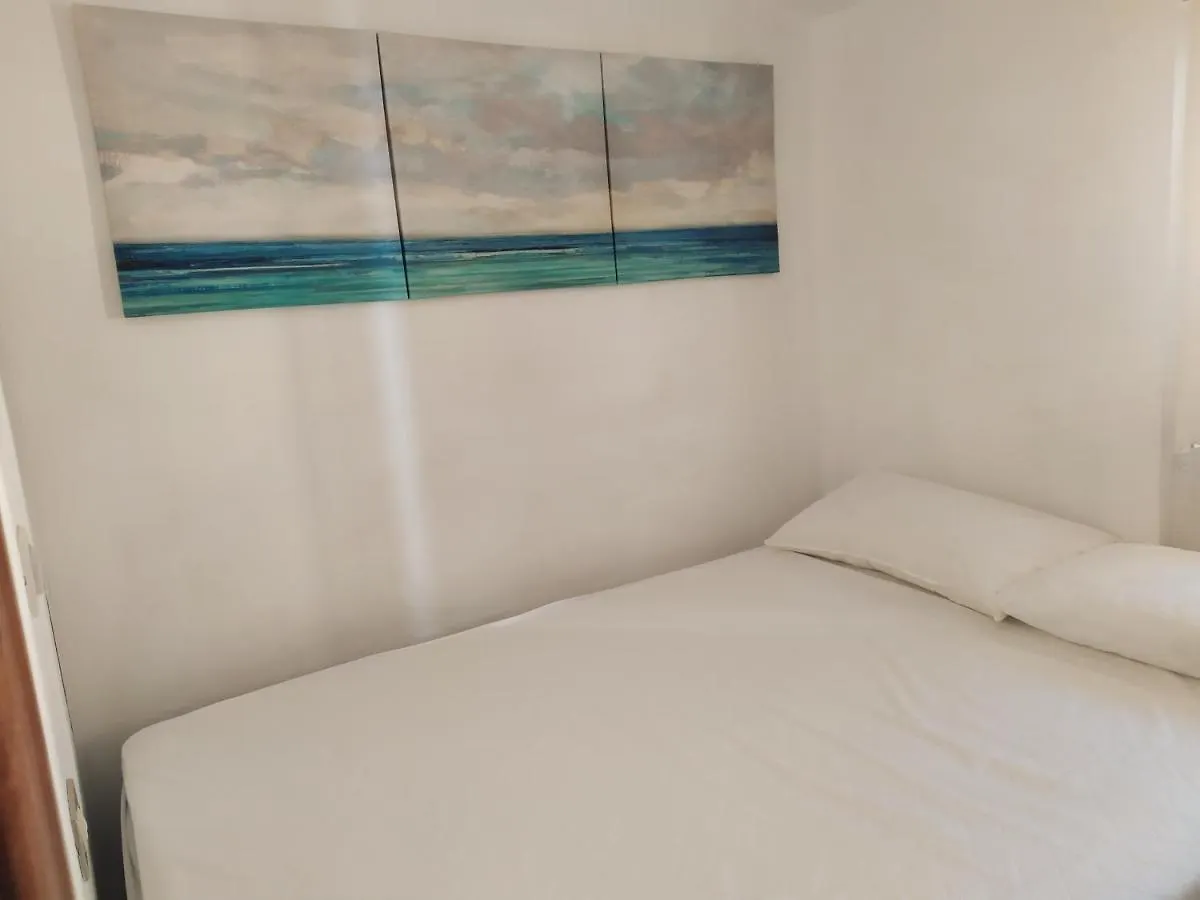 Casetta Spino Fiorito Montignoso Holiday home